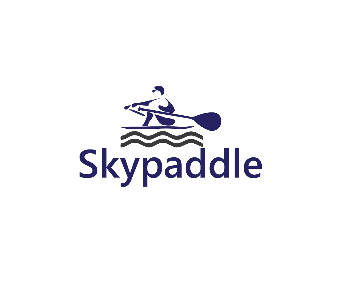 Logo Design by Top king  designer for skypaddle | Design #15544273