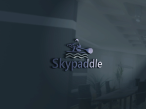 Logo Design by Top king  designer for skypaddle | Design: #15544274