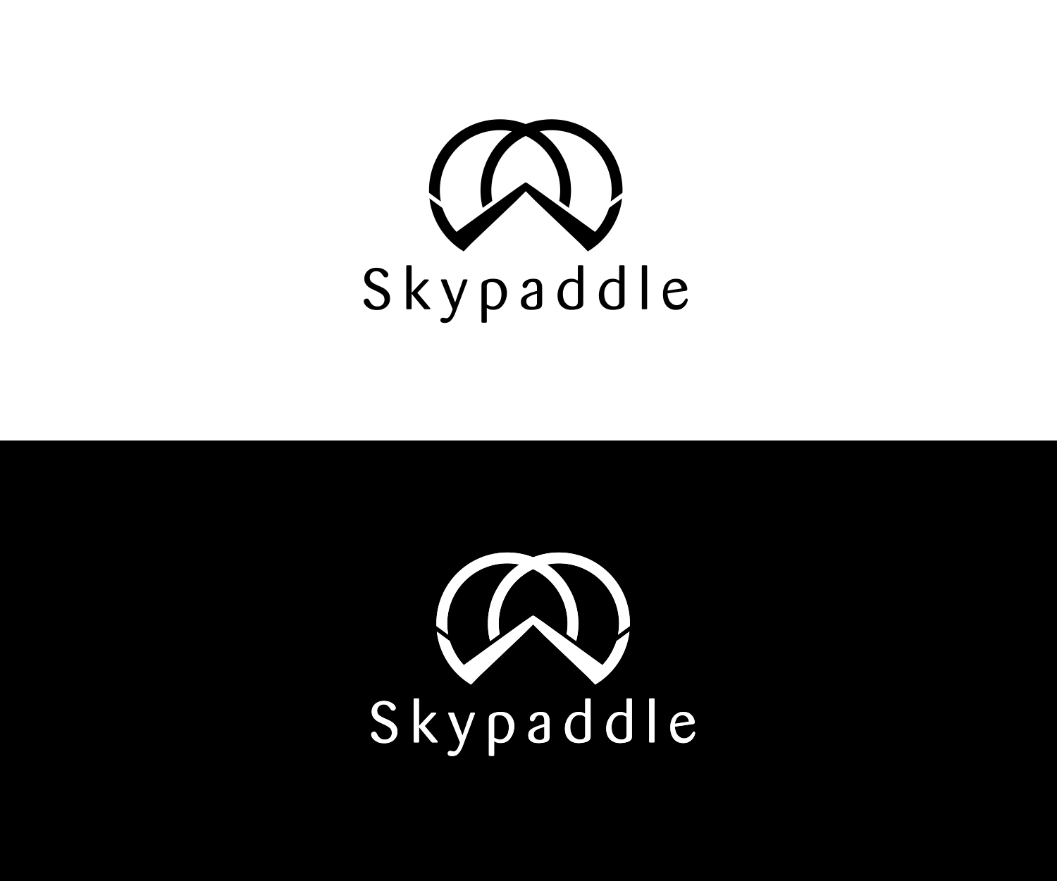 Logo Design by ASG DESIGN for skypaddle | Design #15533019