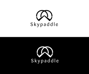 Logo Design by ASG DESIGN for skypaddle | Design: #15533019