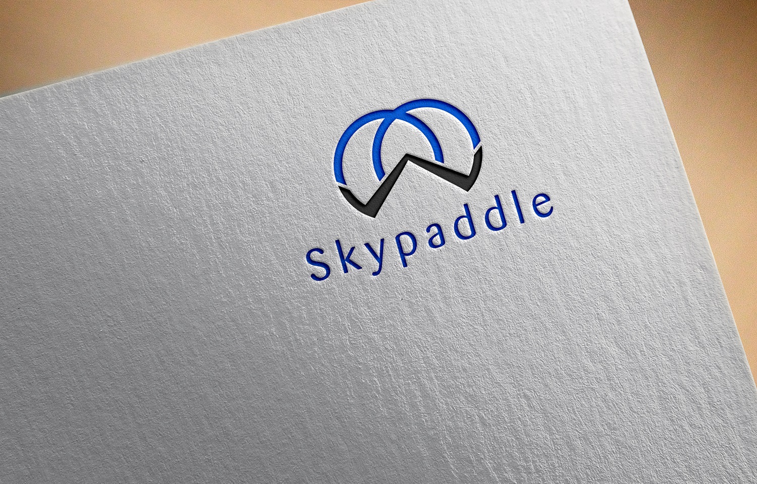 Logo Design by ASG DESIGN for skypaddle | Design #15533020