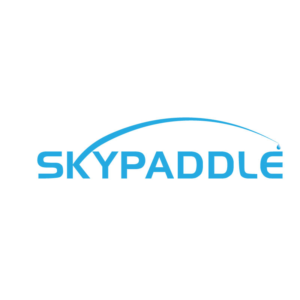 Logo Design by maksud0123 for skypaddle | Design: #15543297