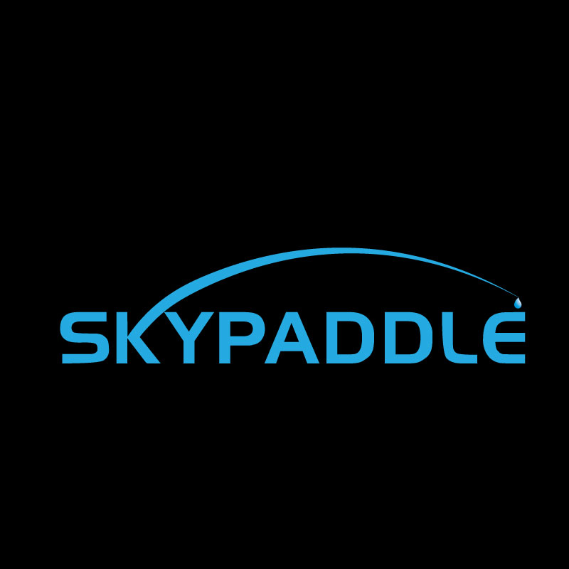 Logo Design by maksud0123 for skypaddle | Design #15543299