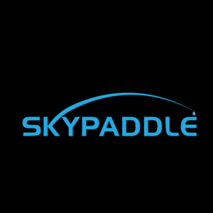 Logo Design by maksud0123 for skypaddle | Design: #15543299