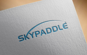Logo Design by maksud0123 for skypaddle | Design: #15543982