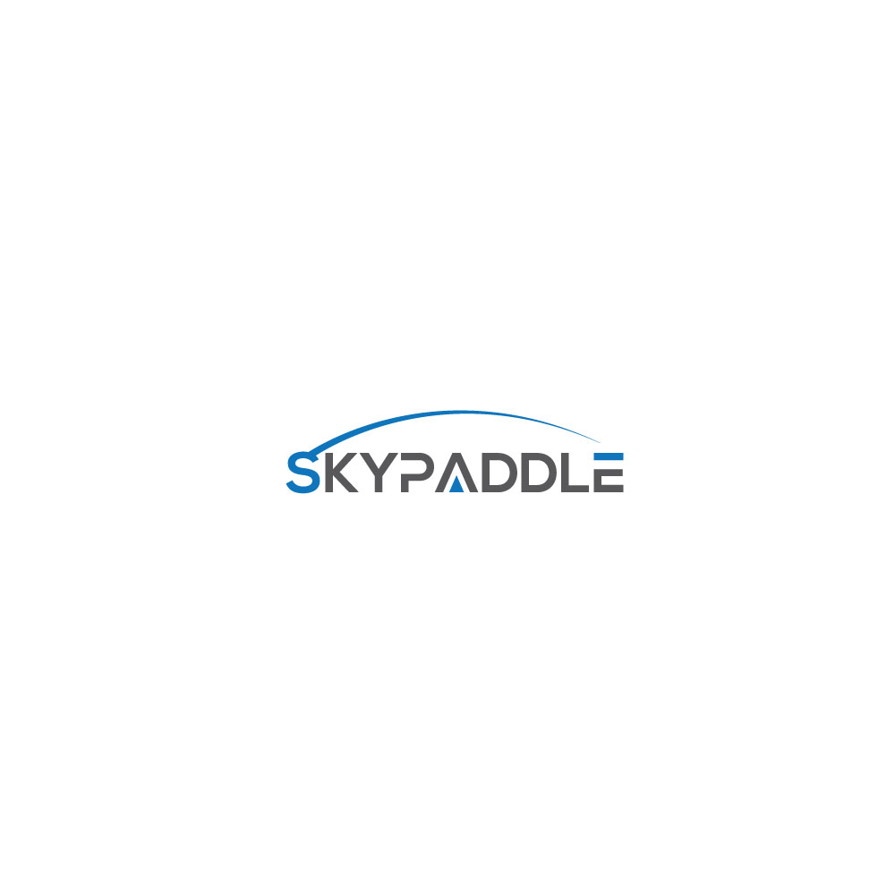 Logo Design by S Creation for skypaddle | Design #15541520