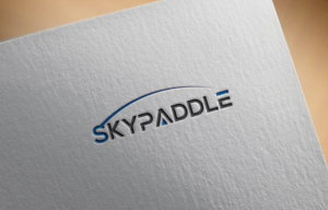 Logo Design by S Creation for skypaddle | Design: #15541521