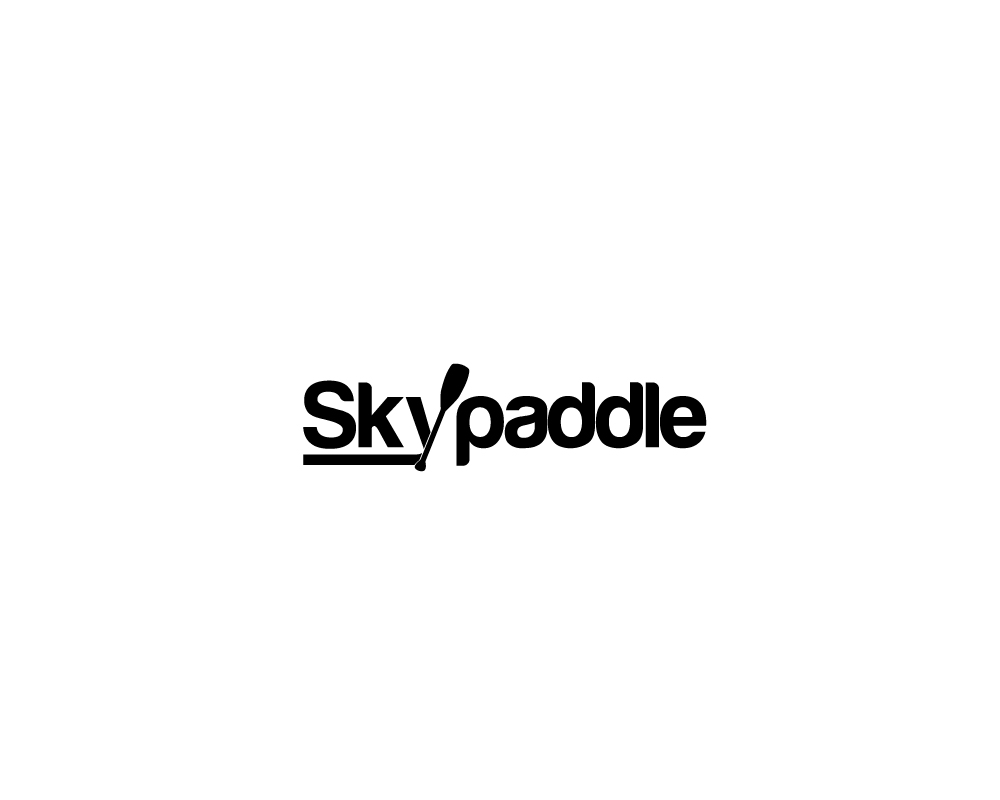 Logo Design by A S design @ for skypaddle | Design #15552655
