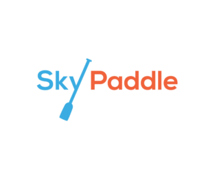 Logo Design by IconicEcho for skypaddle | Design: #15542978
