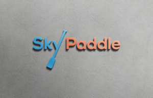 Logo Design by IconicEcho for skypaddle | Design: #15542980