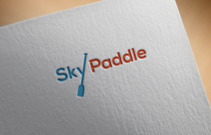 Logo Design by IconicEcho for skypaddle | Design: #15542982
