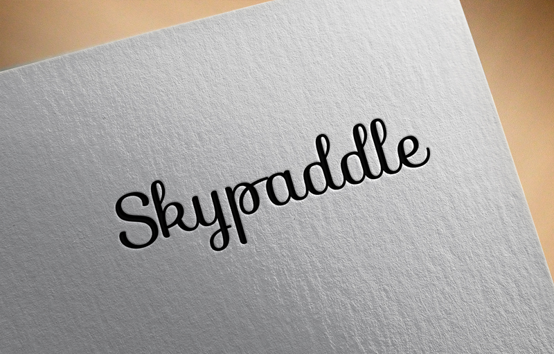 Diseño de Logo por poran para skypaddle | Diseño #15540062