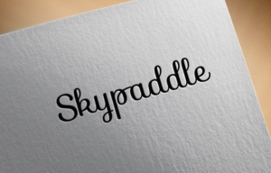 Logo Design by poran for skypaddle | Design: #15540062