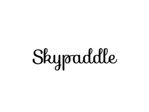 Logo Design by poran for skypaddle | Design: #15540065