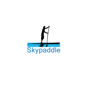 Logo-Design von RANARANA für skypaddle | Design #15542258