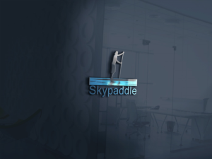 Logo Design by RANARANA for skypaddle | Design: #15542260