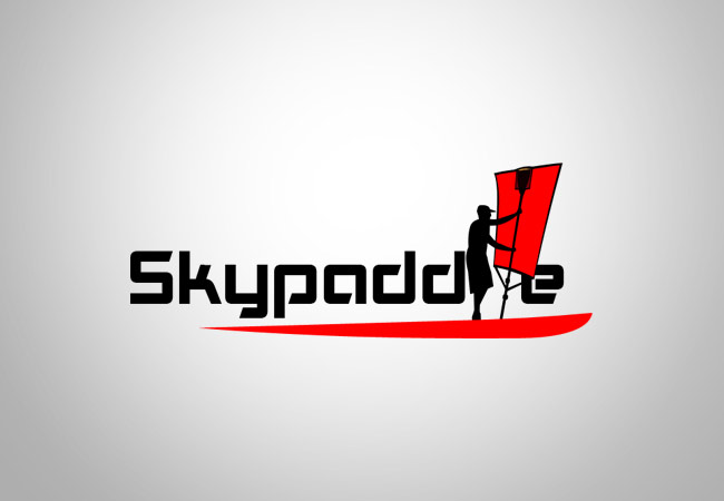 Logo Design by GD Designer 2 for skypaddle | Design: #15608441