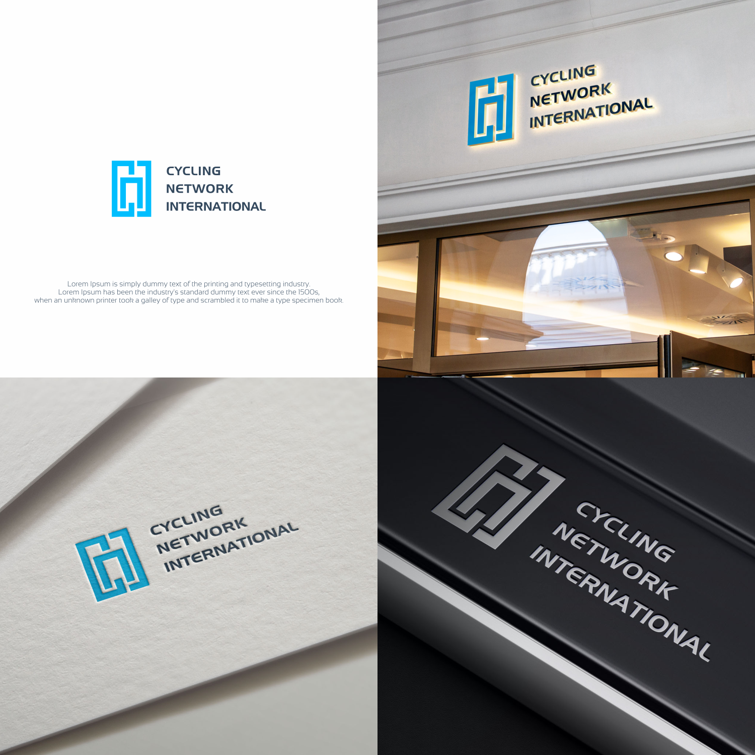 Logo Design by Optimistic_Studio for this project | Design #15573781