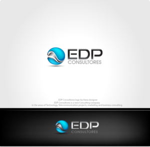 Logo Design by Hana