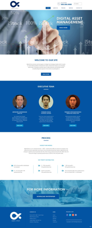 Web-Design von pb für Satoshift | Design: #15543972