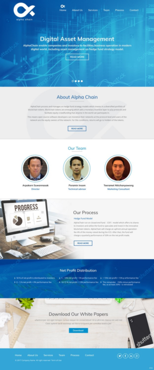 Web-Design von pb für Satoshift | Design: #15543977