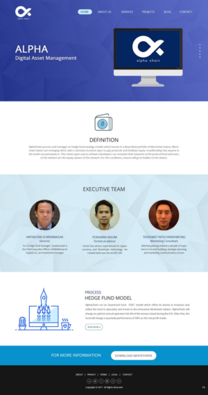 Web-Design von pb für Satoshift | Design: #15543979
