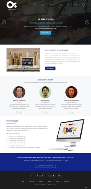 Web-Design von pb für Satoshift | Design: #15543983
