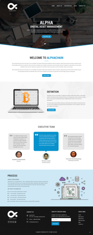 Web-Design von pb für Satoshift | Design: #15543984