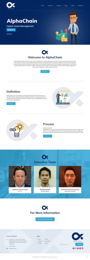 Web-Design von pb für Satoshift | Design: #15543985