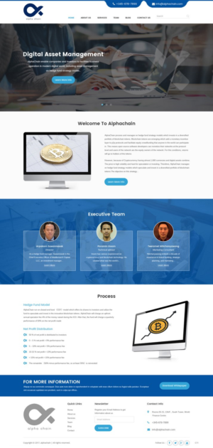 Web-Design von pb für Satoshift | Design: #15543987