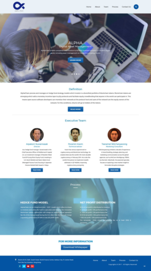Web-Design von pb für Satoshift | Design: #15543992