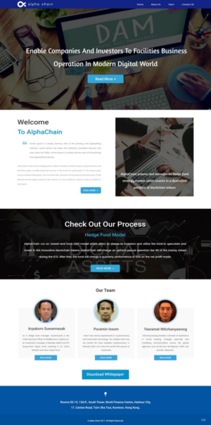Web-Design von pb für Satoshift | Design: #15543994