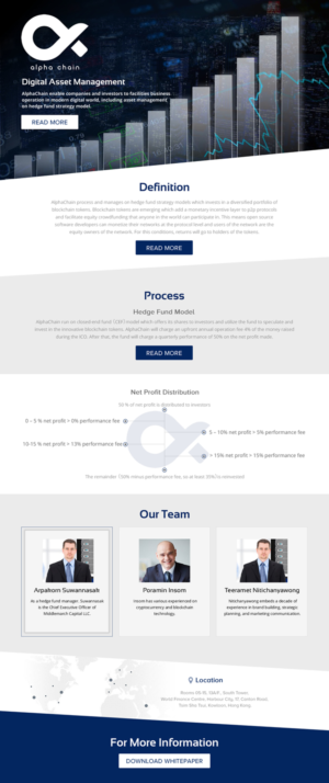 Web-Design von rightway für Satoshift | Design: #15586426