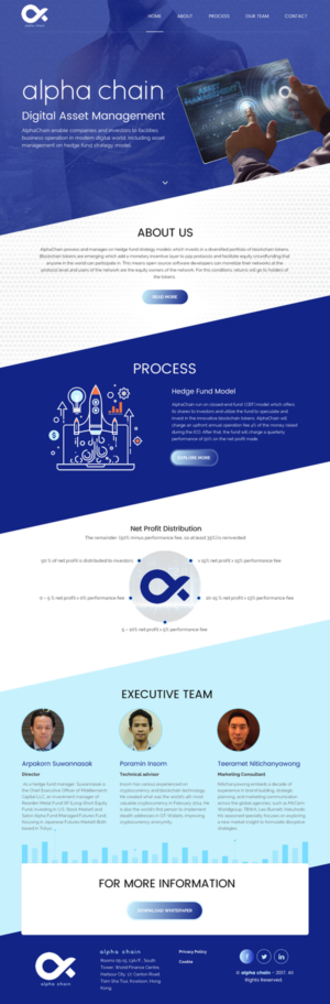 Web-Design von rightway für Satoshift | Design: #15586429