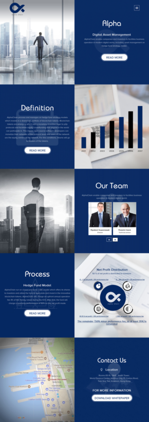 Web-Design von rightway für Satoshift | Design: #15586432