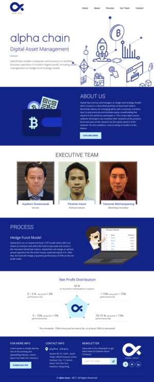 Web-Design von rightway für Satoshift | Design: #15586438