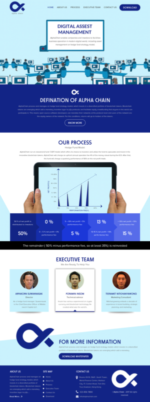 Web-Design von rightway für Satoshift | Design: #15586442