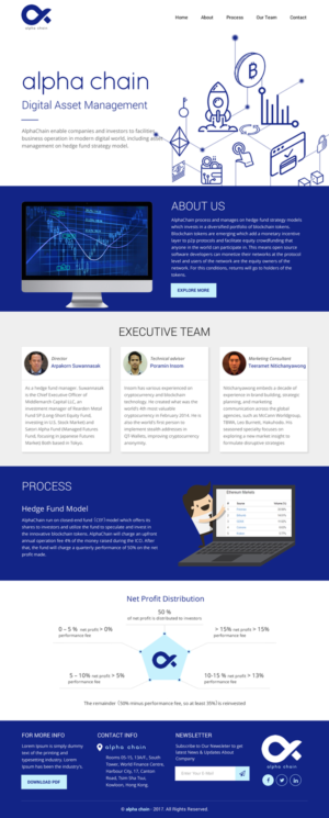 Web-Design von rightway für Satoshift | Design: #15598850
