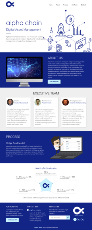 Web-Design von rightway für Satoshift | Design: #15598851