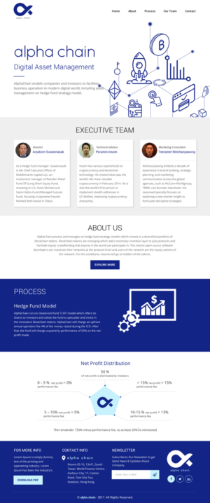 Web-Design von rightway für Satoshift | Design: #15602462
