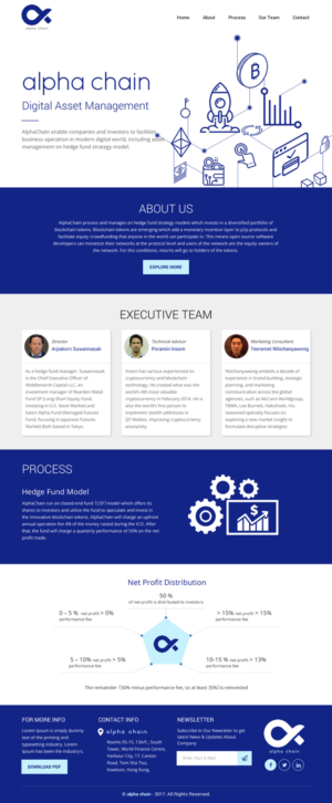 Web-Design von rightway für Satoshift | Design: #15602463