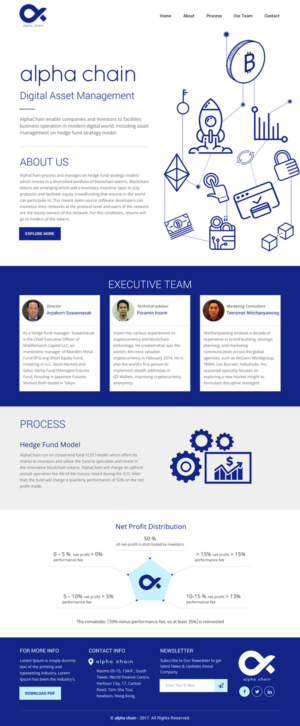 Web-Design von rightway für Satoshift | Design: #15607209