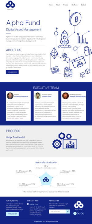 Web Design by rightway
