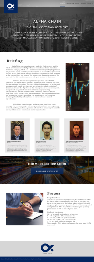 Web Design by bocephus205