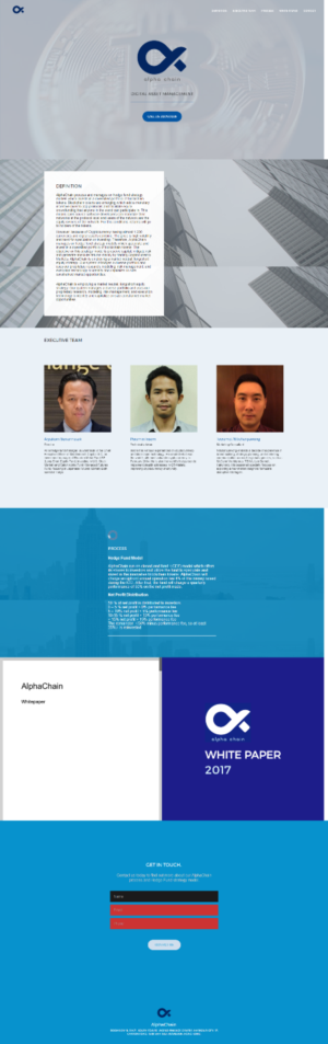 Web Design by Panther