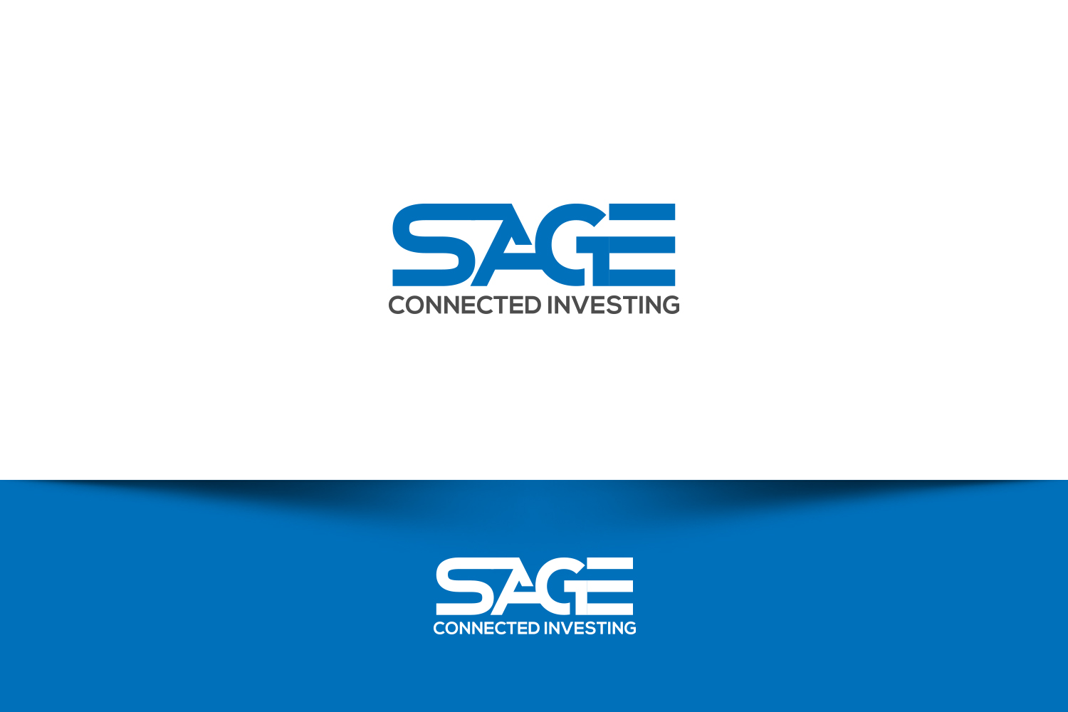 Logo Design by Kiran for SAGE | Design #15534300