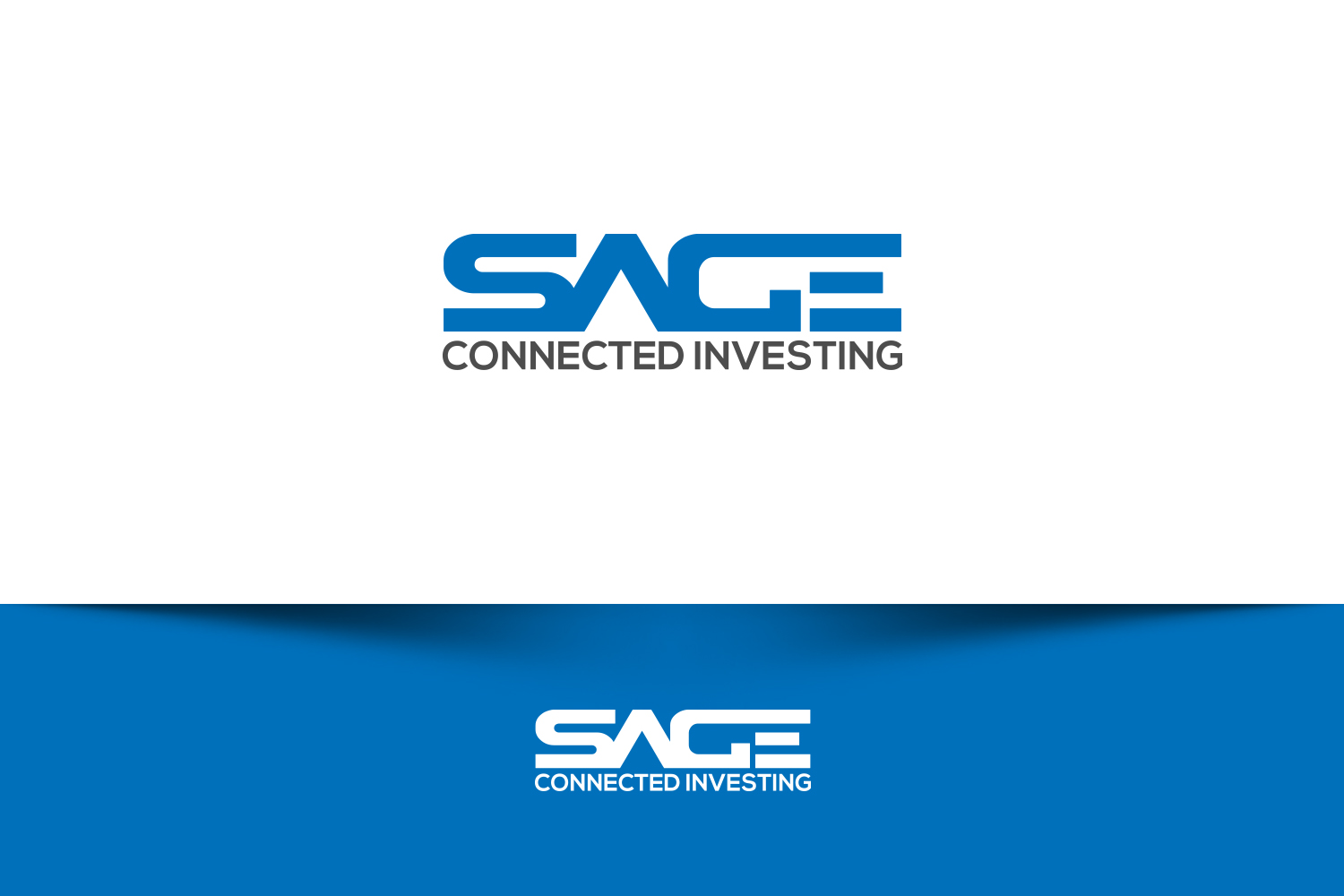 Logo Design by Salina R for SAGE | Design #15534386