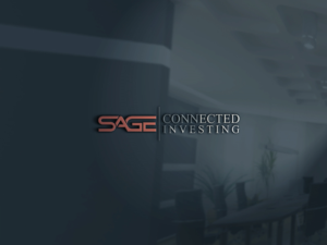 Logo Design by asman for SAGE | Design: #15541870