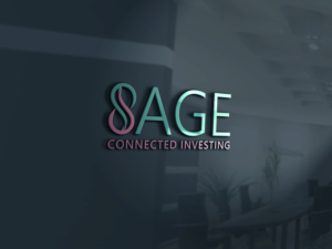 Logo Design by Top king  designer for SAGE | Design: #15544075