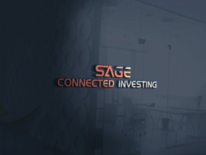 Logo Design by maksud0123 for SAGE | Design: #15542240
